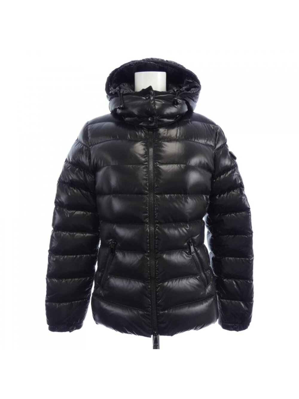 Moncler Bady Down Jacket